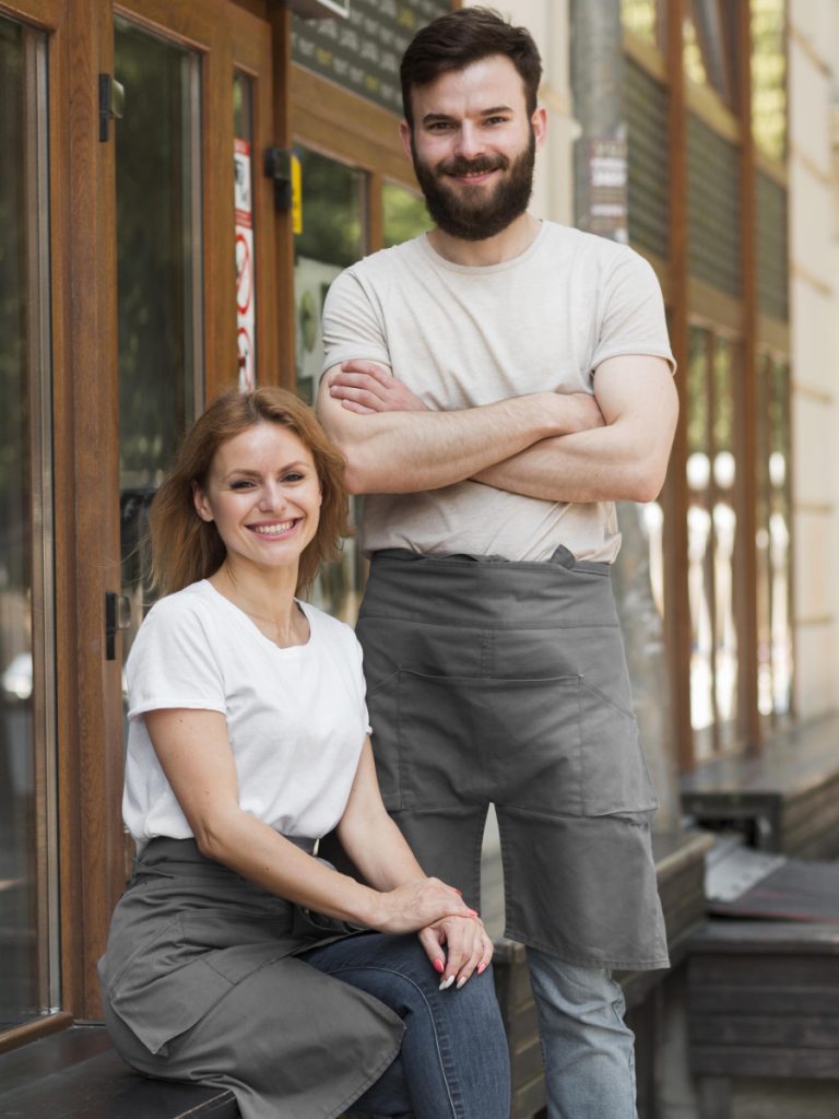 De nieuwe customer journeys in de horeca