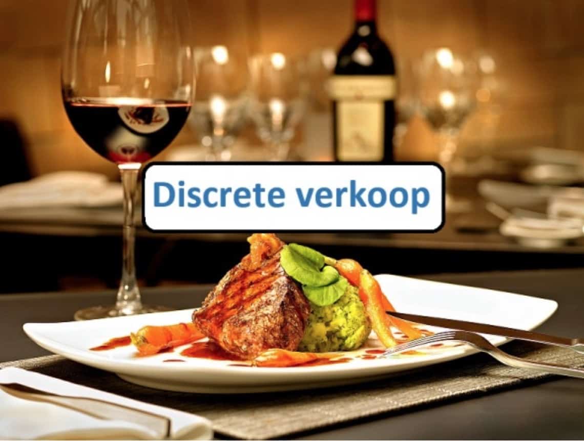 Drechtsteden | Italiaanse shared dining met gezellige serre en heerlijk terras!