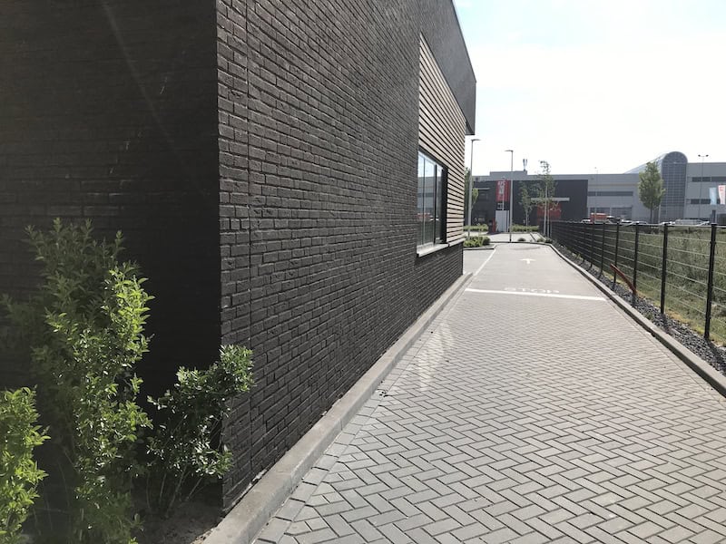 Verhuurd! Drive Thru locatie Gorinchem