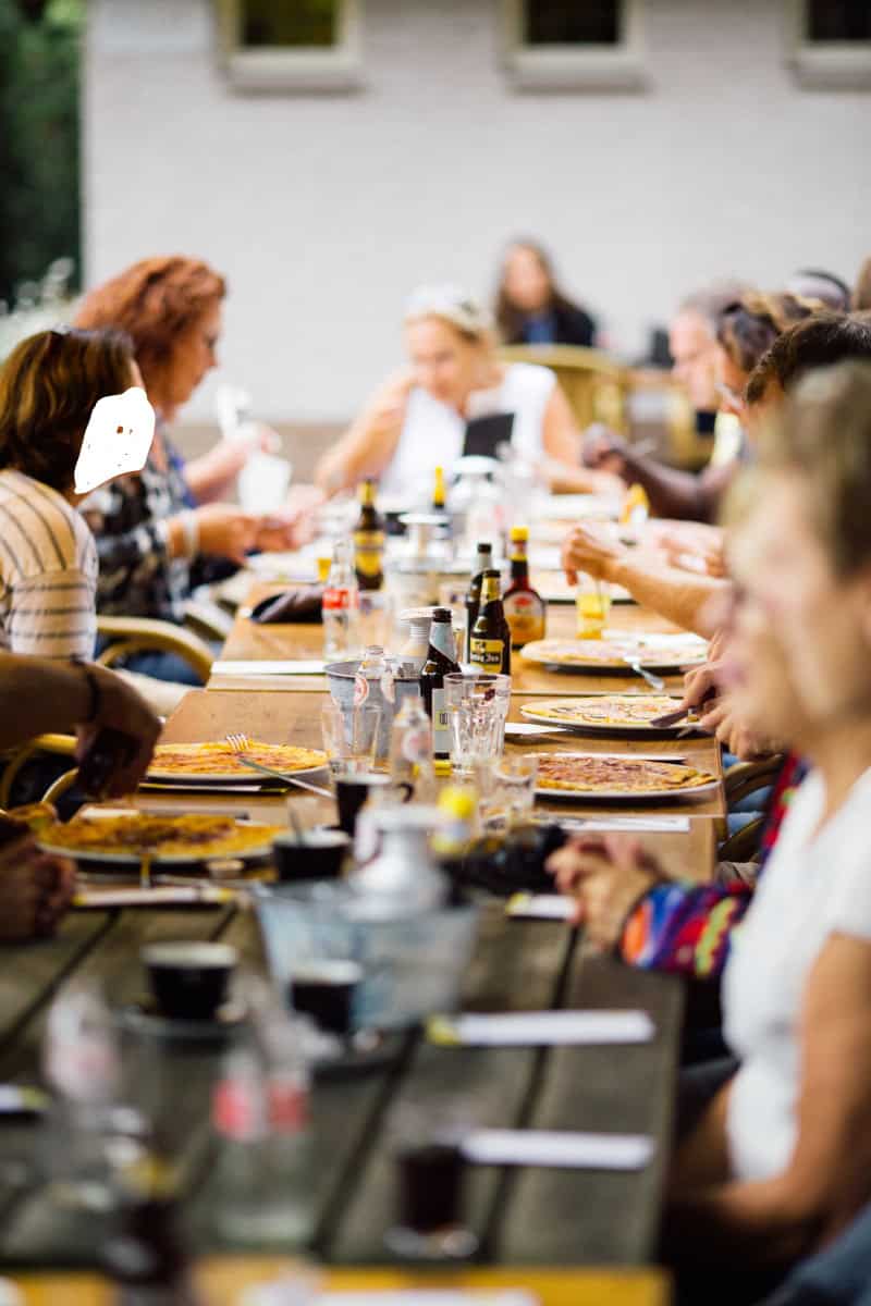 Gezocht voor diverse geïnteresseerden Pannenkoekenhuis