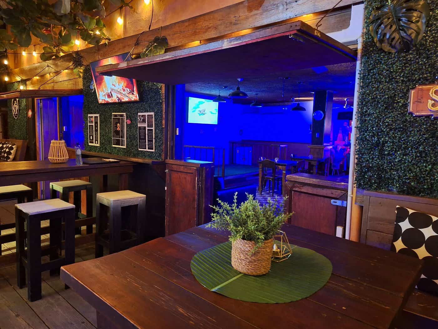 Gezocht horeca ondernemer Aruba Oranjestad