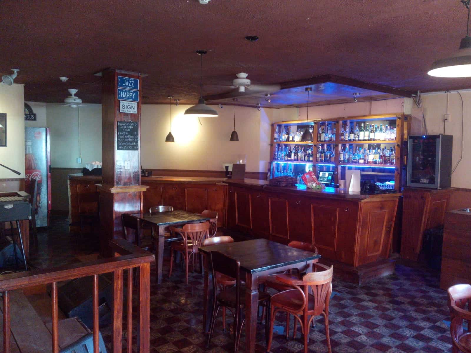 Gezocht horeca ondernemer Aruba Oranjestad