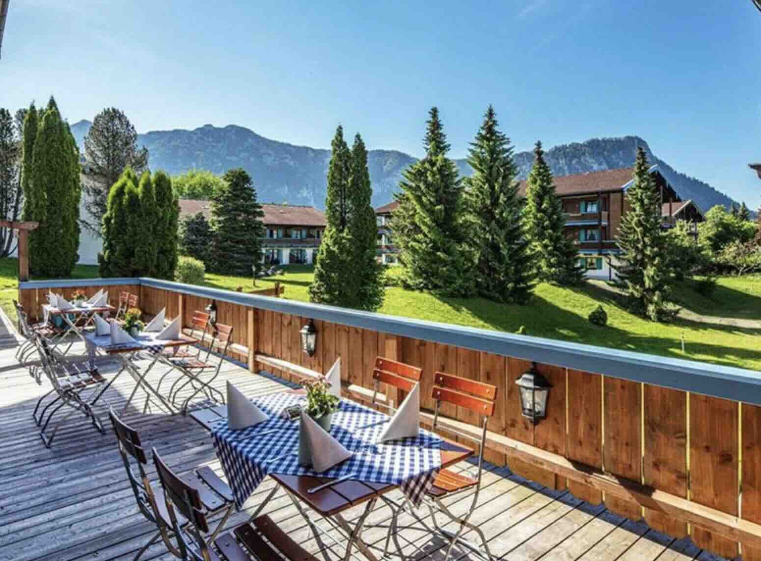 Te koop motorhotel Eifel Duitsland Dasburg