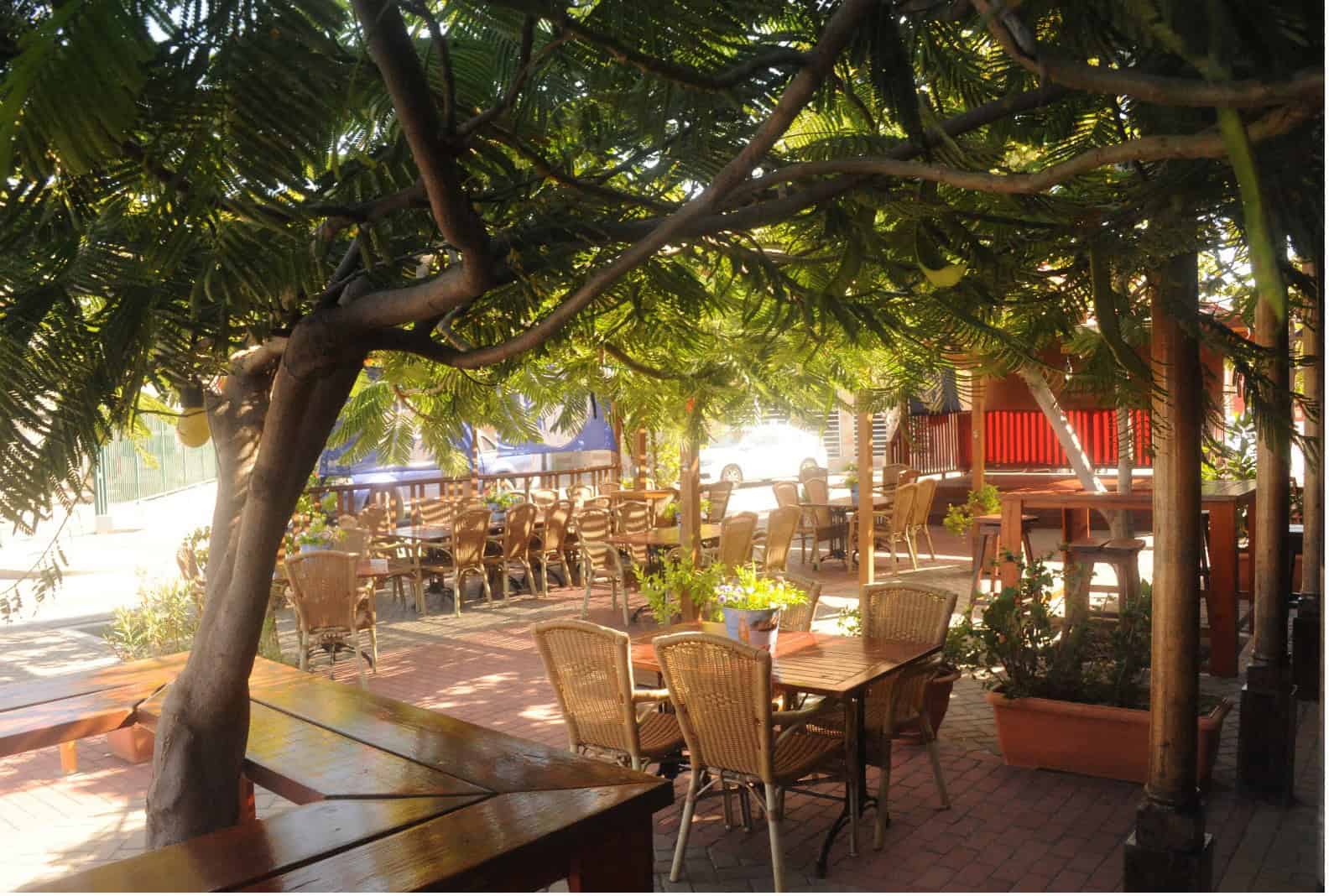 Gezocht horeca ondernemer Aruba Oranjestad
