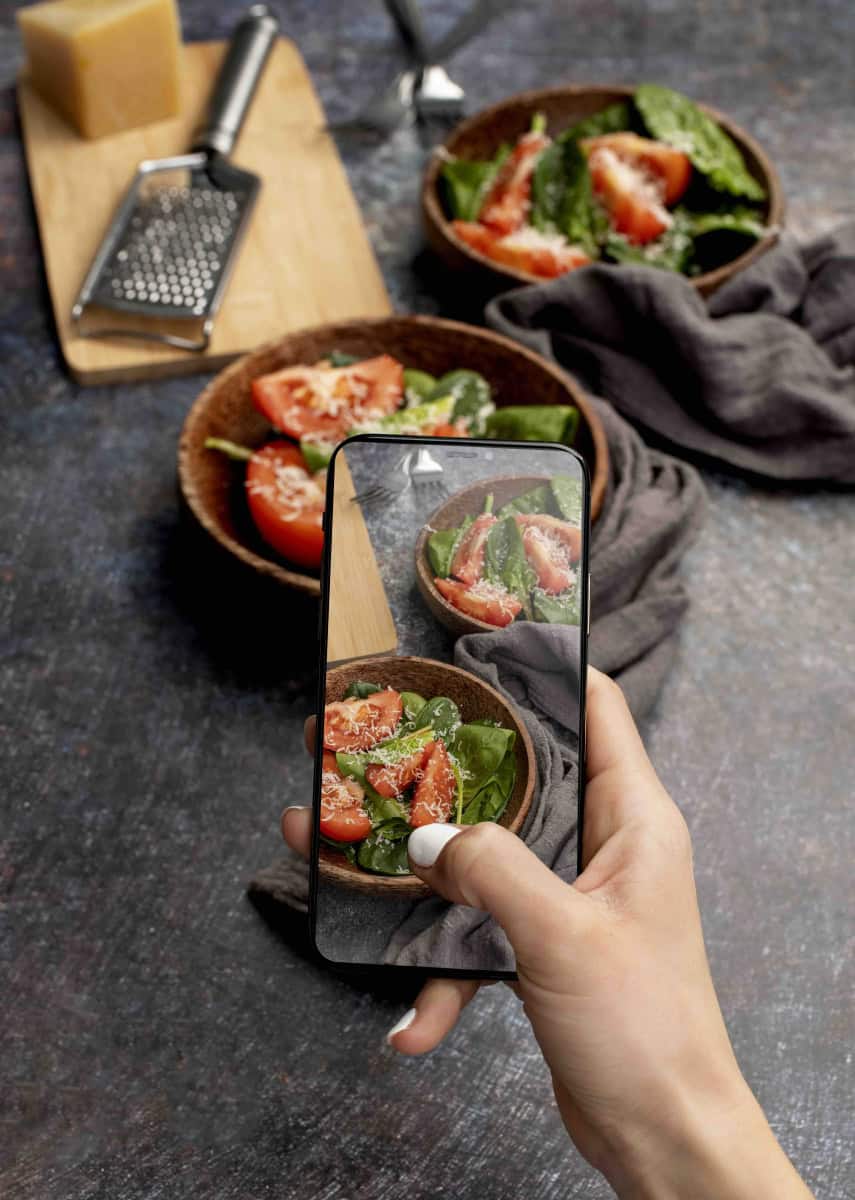 Te koop moderne brasserie tapas Italiaanse formule