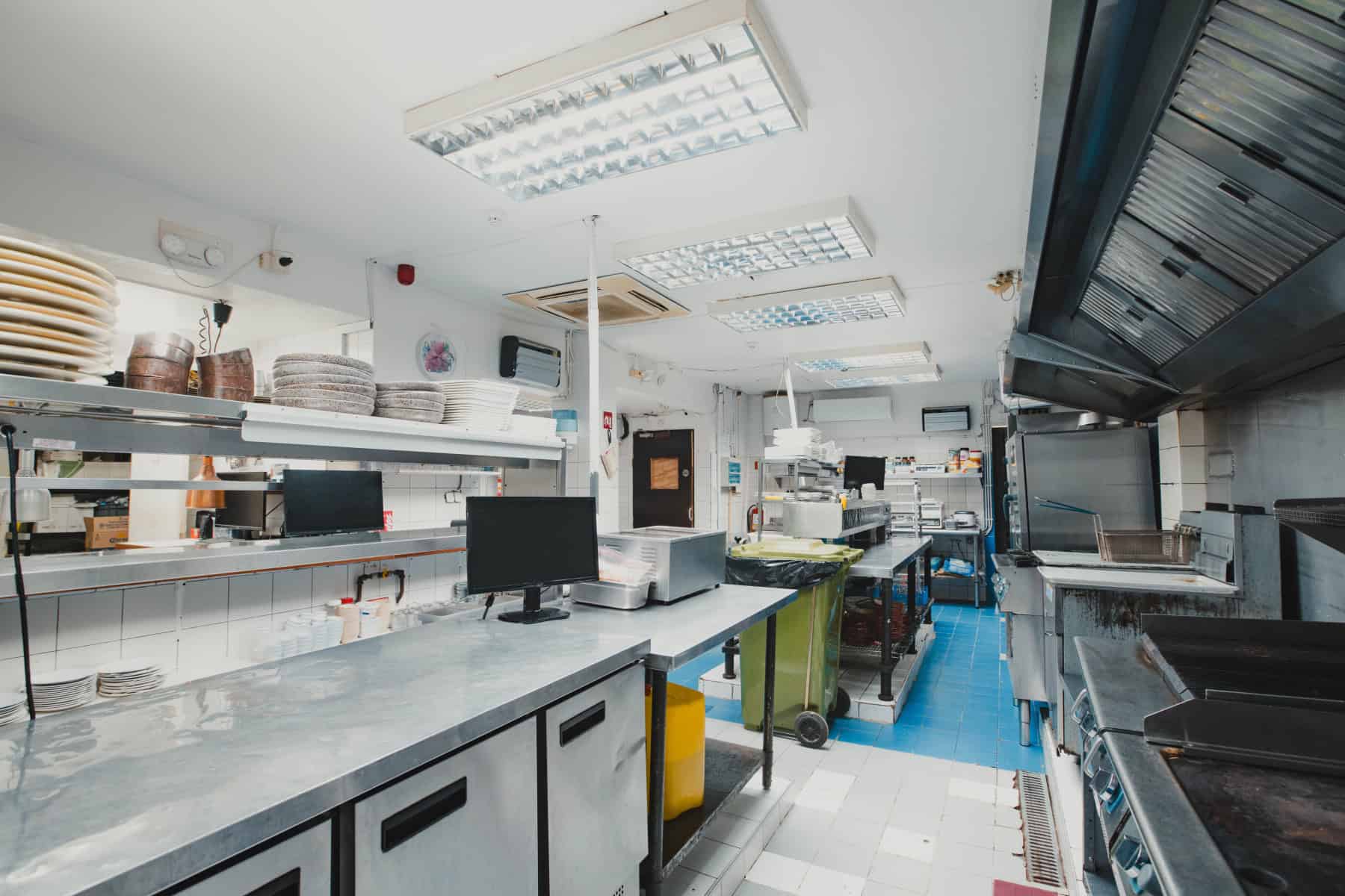 Te koop El Grill El Mexicano Mombo Beach Curecao