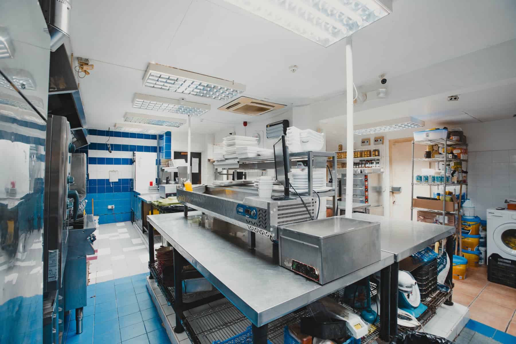 Te koop El Grill El Mexicano Mombo Beach Curecao