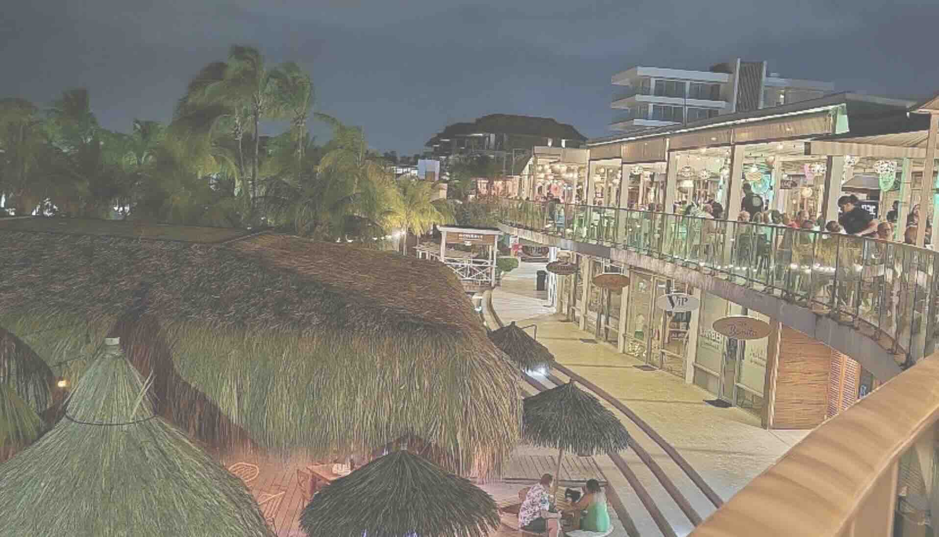 Te koop restaurant Mambo beach Curacao
