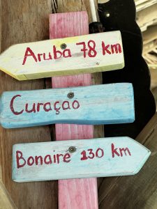 Restaurant te koop Palm Beach Aruba