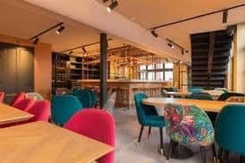 Te koop / te huur horecapand Markt 1 Heenvliet