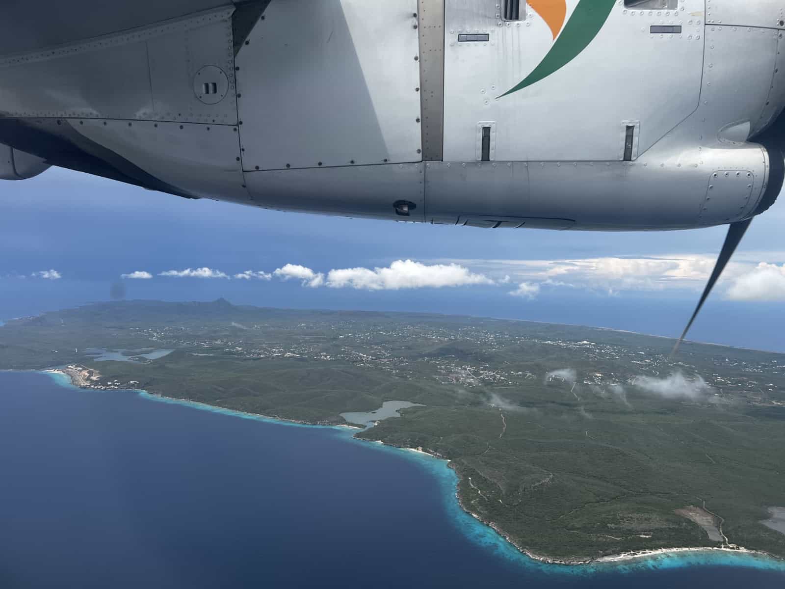 Curacao | Willmestad Joey’s Smokehouse Bar & Grill