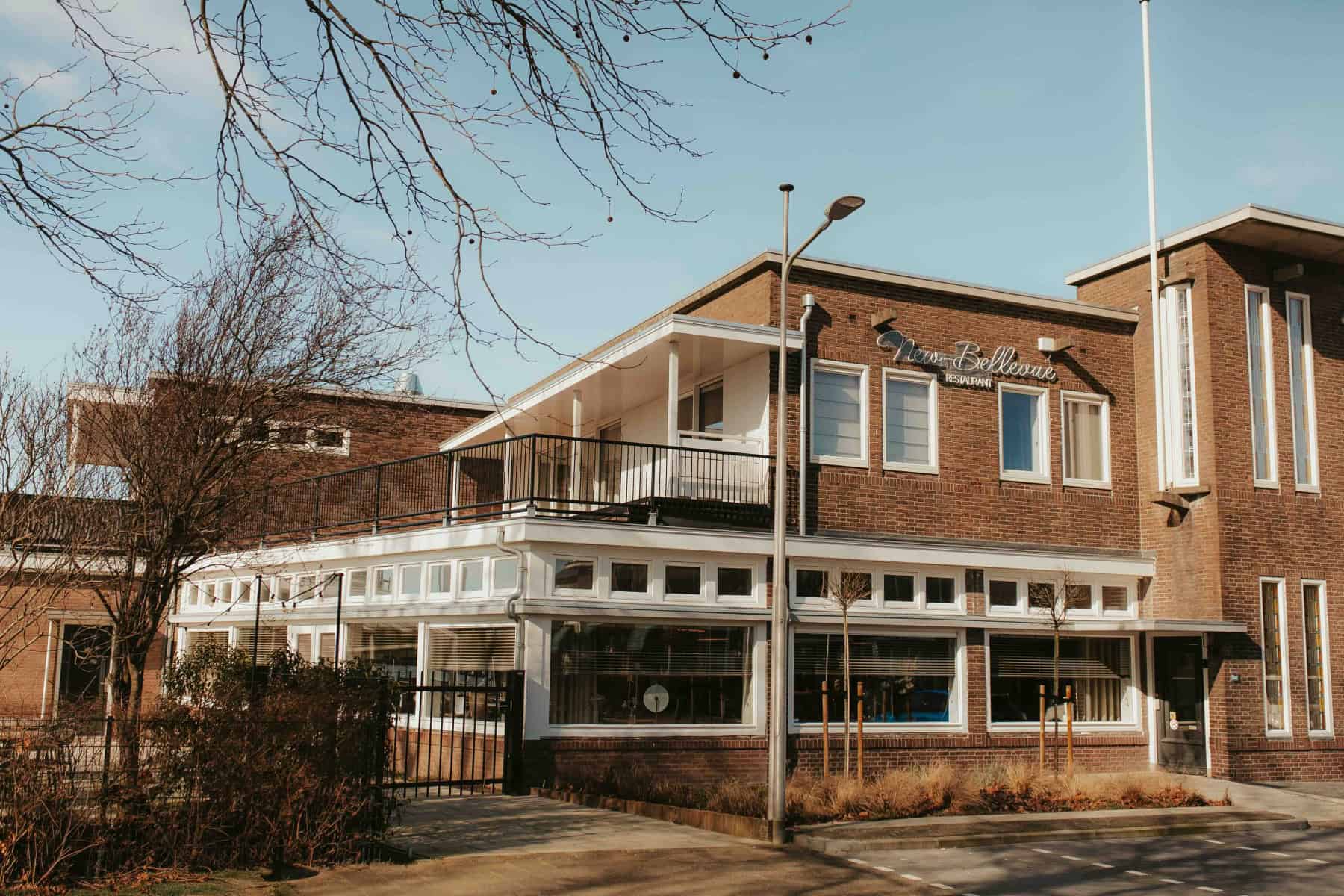 Drechtsteden | toplocatie aan rivier de Merwede