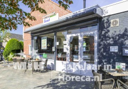 Boxtel cafetaria Smulfood te koop